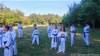 Taekwondo-Pesaro-Bambini